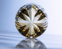 Whiskey Glass, Edo Kiriko Kasaneirome