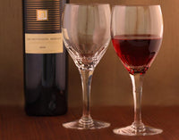 A pair of Wine Glasses