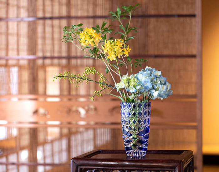 “Shiosai”or “Sound of the Sea”