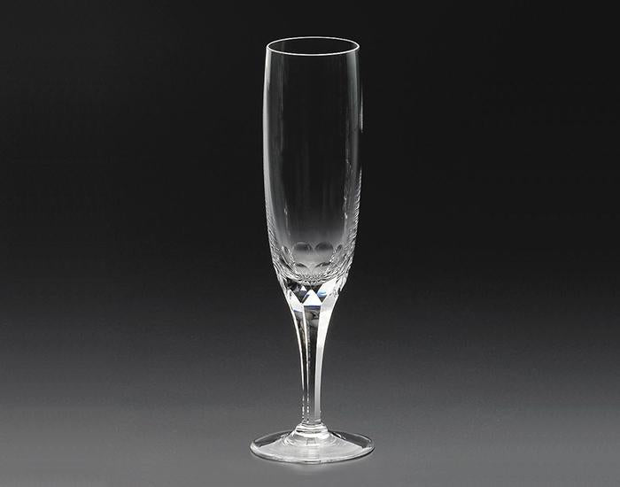 Champagne Glass Flute "Prestige Line"
