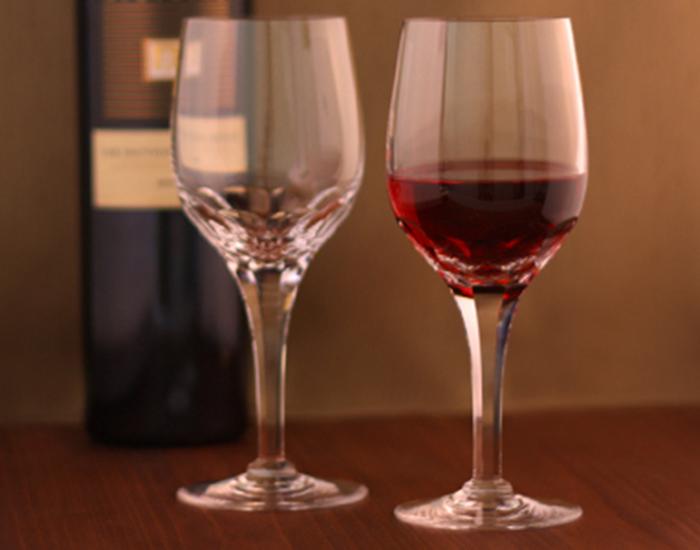 Red Wine Glass "Prestige Line"