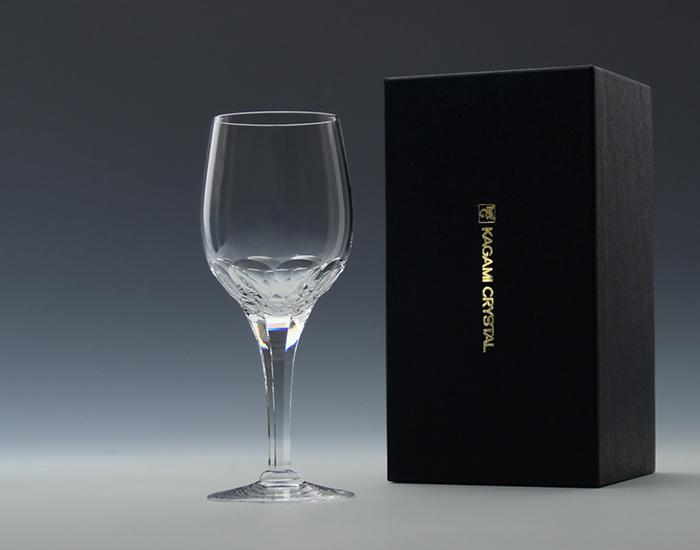 White Wine Glass "Prestige Line"