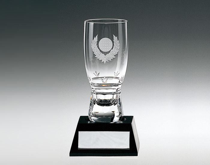 Glass Trophy (Small)