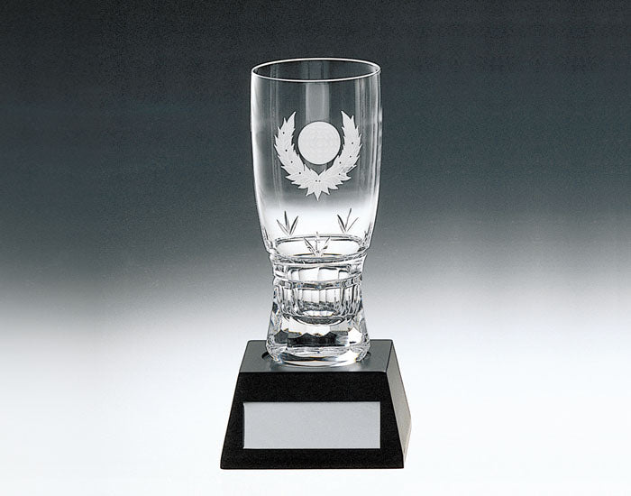 Glass Trophy (Medium)