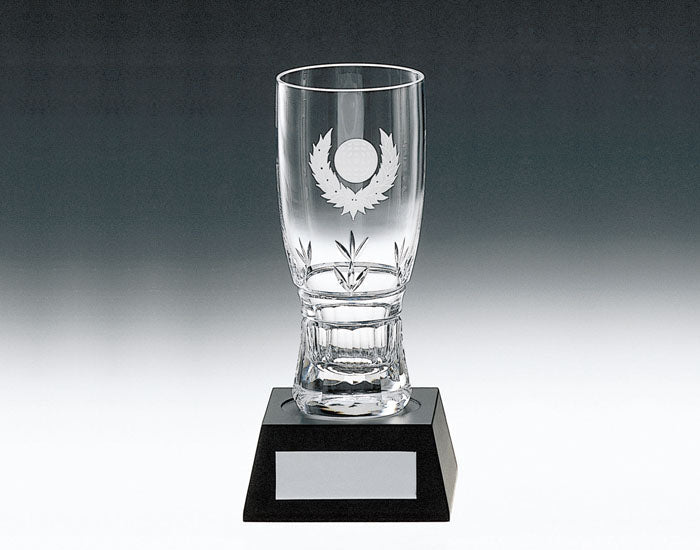 Glass Trophy (Large)
